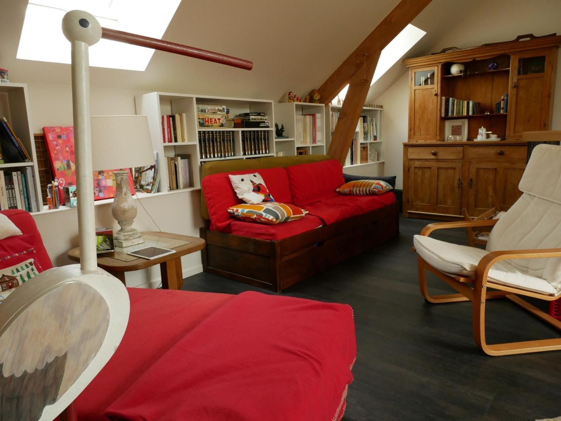 Bed and Breakfast Les Jardins De Nanine Lapleau Esterno foto